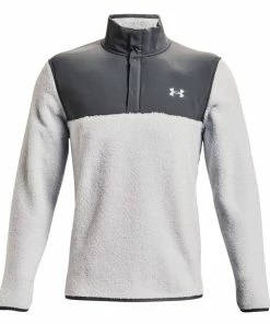Under Armour Pile Golf Sweater Fleece 1366284