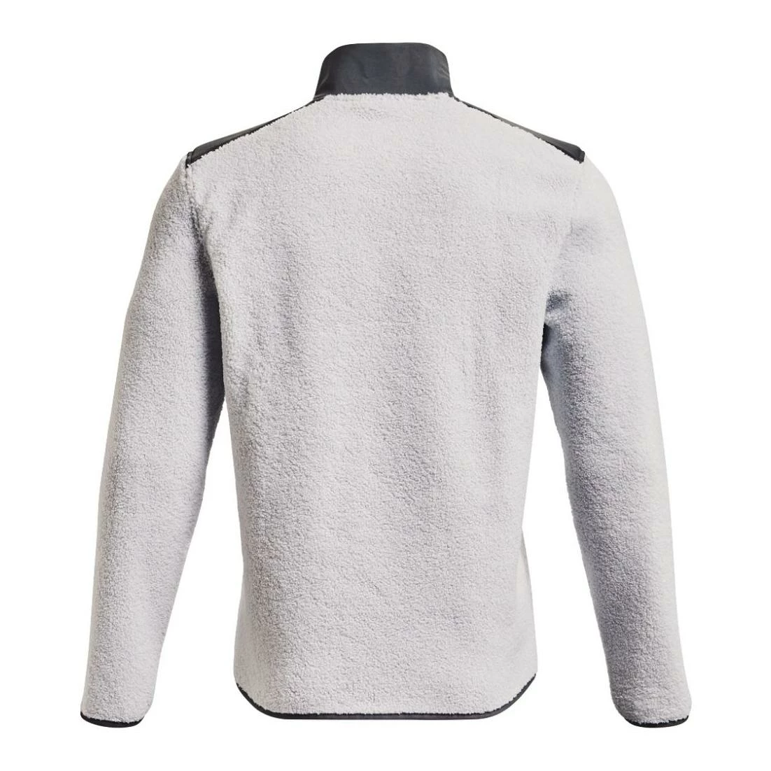 Under Armour Pile Golf Sweater Fleece 1366284 4 Under Armour Pile Golf Sweater Fleece 1366284 - Image 2