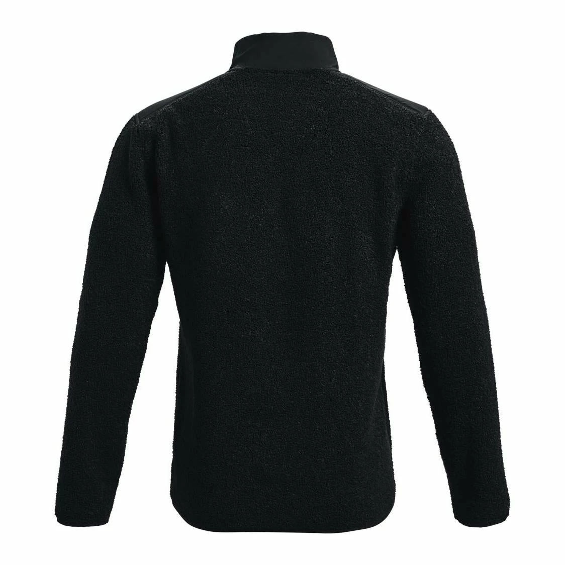 Under Armour Pile Sweater Fleece Golf Top 1366284 4 Under Armour Pile Sweater Fleece Golf Top 1366284 - Image 2