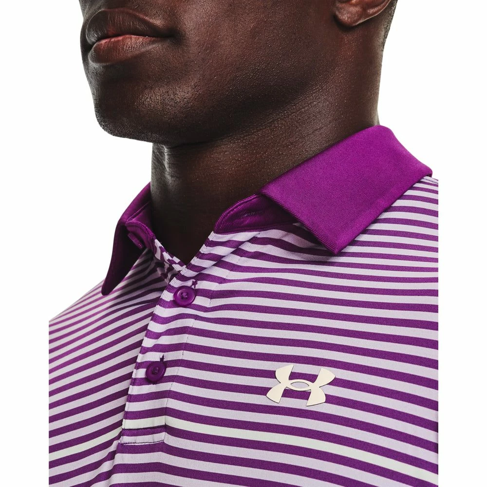 Under Armour Playoff 2.0 Golf Polo 1327037 6 Under Armour Playoff 2.0 Golf Polo 1327037 - Image 4