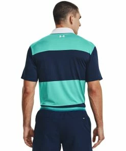Under Armour Playoff 2.0 Golf Polo 1327037 -Mens Sales Store Armour Playoff Golf Polo 12