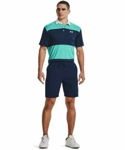 Under Armour Playoff 2.0 Golf Polo 1327037 -Mens Sales Store Armour Playoff Golf Polo 9