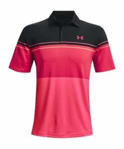 Under Armour Playoff 2.0 Golf Polo Shirt 1327037