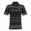 Under Armour Playoff 2.0 Pitch Stripe Golf Polo Shirt 1327037 -Mens Sales Store Armour Playoff Golf Polo Shirt 1327037 113