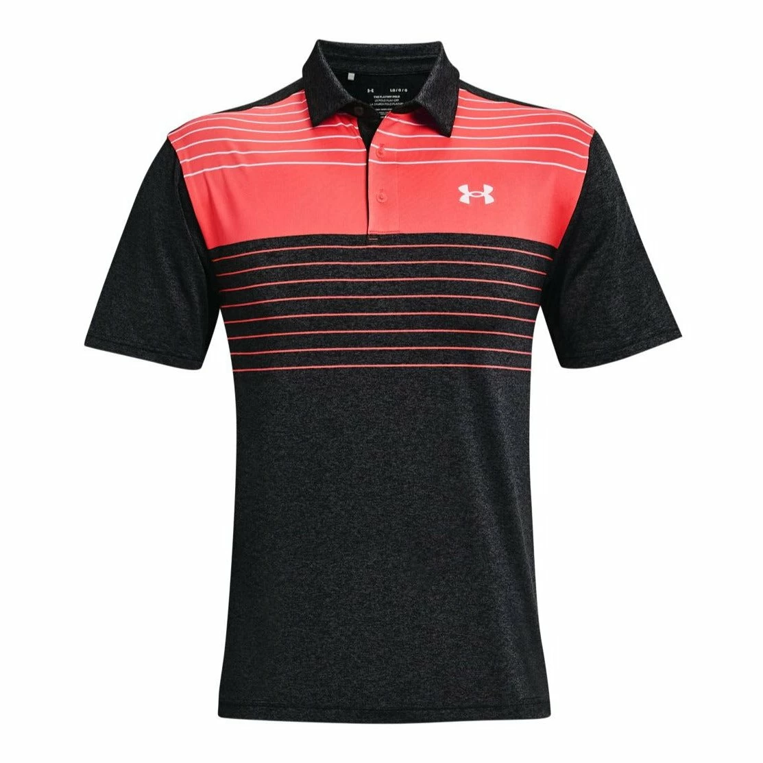 Under Armour Playoff 2.0 Golf Polo Shirt 1327037 3 Under Armour Playoff 2.0 Golf Polo Shirt 1327037