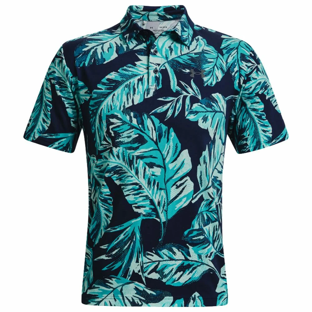 Under Armour Playoff 2.0 Golf Polo Shirt 1327037 3 Under Armour Playoff 2.0 Golf Polo Shirt 1327037