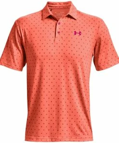 Under Armour Playoff 2.0 Golf Polo Shirt 1327037