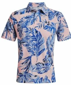 Under Armour Playoff 2.0 Golf Polo Shirt 1327037