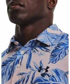 Under Armour Playoff 2.0 Golf Polo Shirt 1327037 -Mens Sales Store Armour Playoff Golf Polo Shirt 32