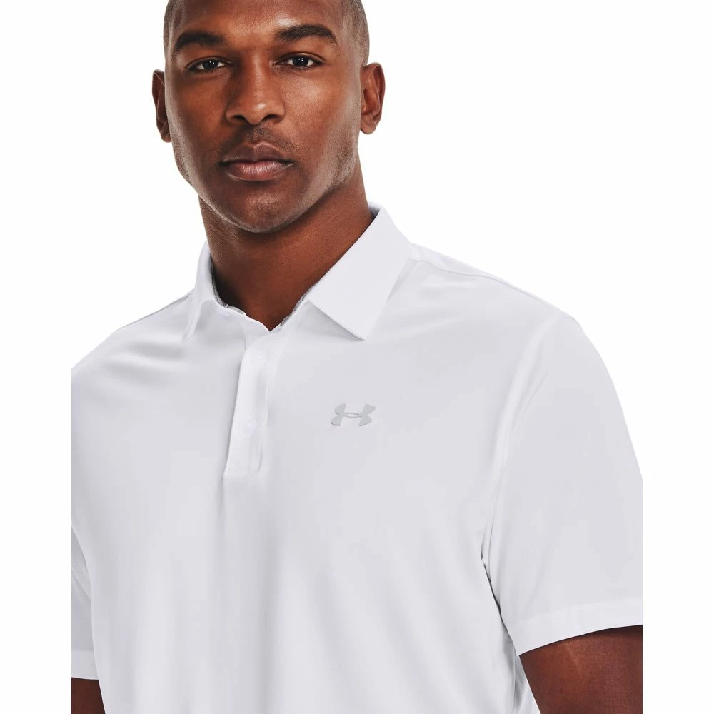 Under Armour Playoff 2.0 Golf Polo Shirt 1327037 5 Under Armour Playoff 2.0 Golf Polo Shirt 1327037 - Image 3