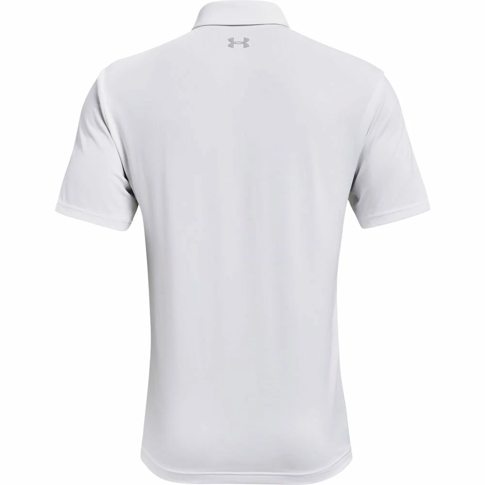 Under Armour Playoff 2.0 Golf Polo Shirt 1327037 4 Under Armour Playoff 2.0 Golf Polo Shirt 1327037 - Image 2