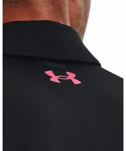 Under Armour Playoff 2.0 Golf Polo Shirt 1327037 -Mens Sales Store Armour Playoff Golf Polo Shirt 4