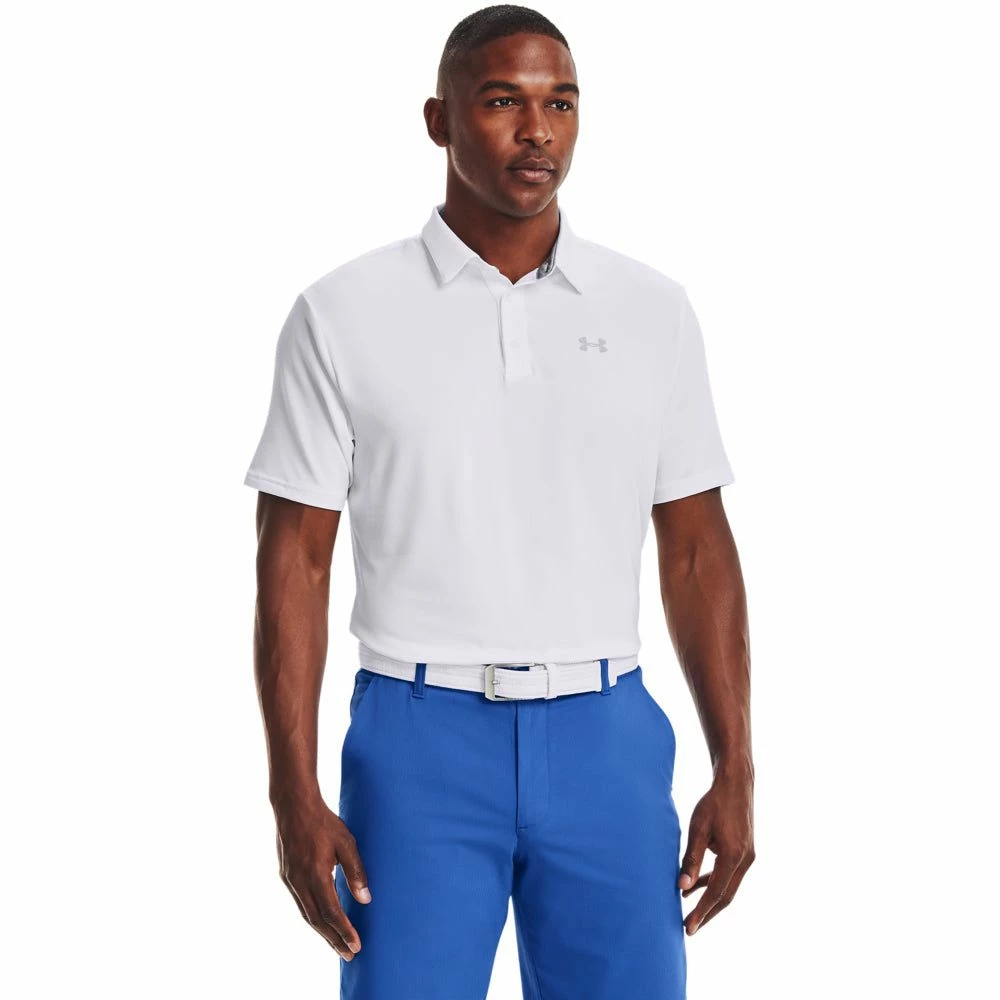 Under Armour Playoff 2.0 Golf Polo Shirt 1327037 6 Under Armour Playoff 2.0 Golf Polo Shirt 1327037 - Image 4