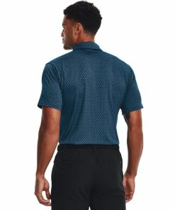 Under Armour Playoff 2.0 Golf Polo Shirt 1327037 -Mens Sales Store Armour Playoff Golf Polo Shirt 5