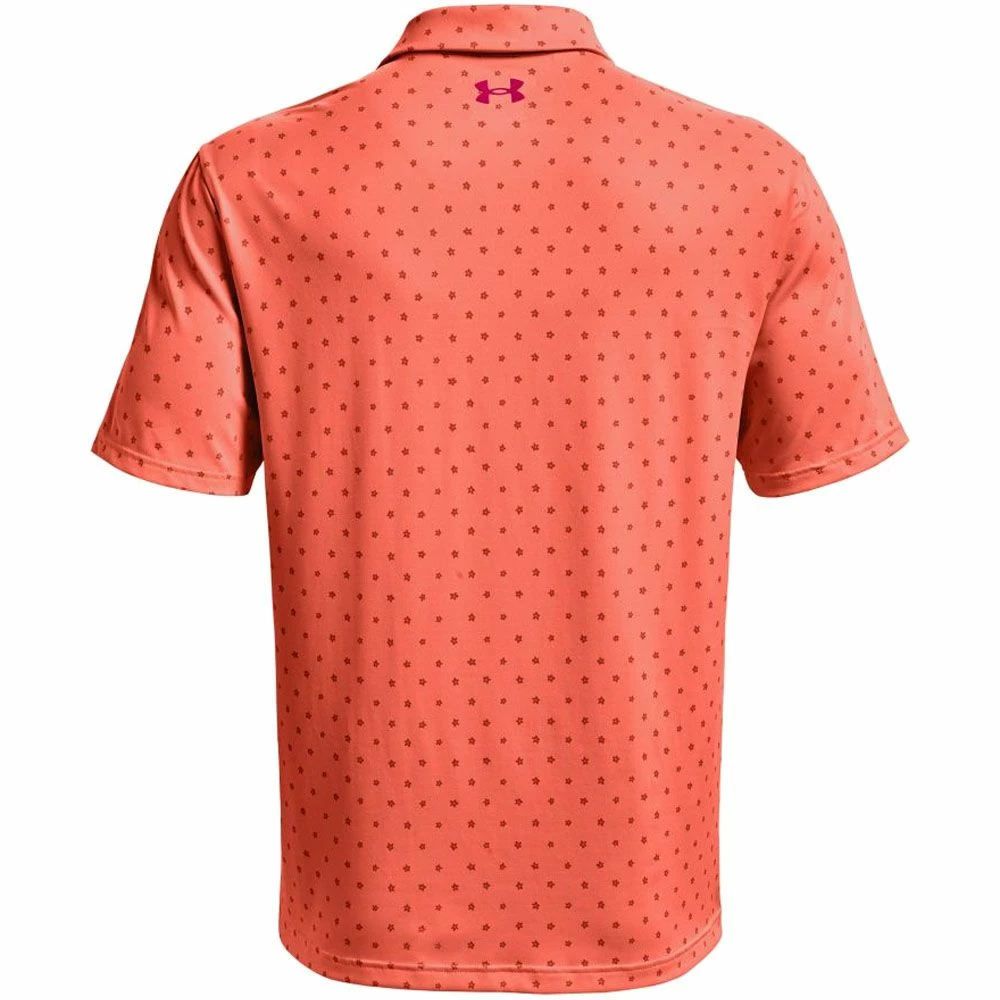 Under Armour Playoff 2.0 Golf Polo Shirt 1327037 4 Under Armour Playoff 2.0 Golf Polo Shirt 1327037 - Image 2