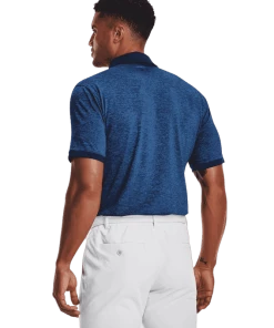 Under Armour Playoff 2.0 Heather Golf Polo Shirt 1367864 -Mens Sales Store Armour Playoff Heather Golf Polo Shirt 10