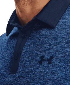 Under Armour Playoff 2.0 Heather Golf Polo Shirt 1367864 -Mens Sales Store Armour Playoff Heather Golf Polo Shirt 15
