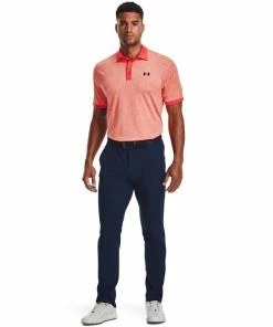 Under Armour Playoff 2.0 Heather Golf Polo Shirt 1367864 -Mens Sales Store Armour Playoff Heather Golf Polo Shirt 16