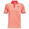 Under Armour Playoff 2.0 Heather Golf Polo Shirt 1367864 -Mens Sales Store Armour Playoff Heather Golf Polo Shirt 4