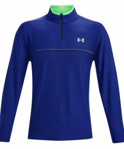 Under Armour Playoff 2.0 1/4-Zip Golf Top 1361821