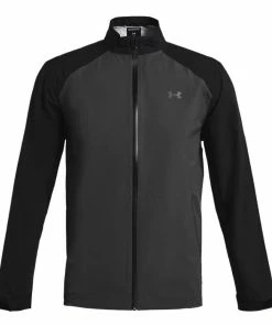 Under Armour Portrush Waterproof Golf Jacket 1352108