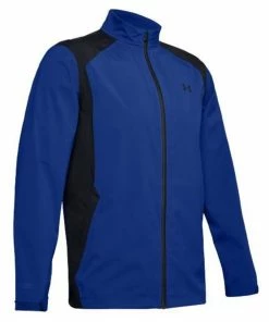 Under Armour Portrush Waterproof Golf Jacket 1352108