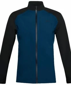 Under Armour Portrush Waterproof Golf Jacket 1352108