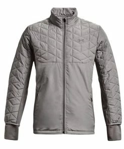 Under Armour CG Reactor Hybrid Golf Jacket 1364642