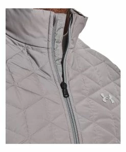 Under Armour CG Reactor Hybrid Golf Jacket 1364642 -Mens Sales Store Armour Reactor Hybrid Golf Jacket 1364642 2