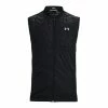 Under Armour Reactor Vlap Hybrid Golf Vest 1364643 -Mens Sales Store Armour Reactor Vlap Hybrid Golf Vest 1364643 144
