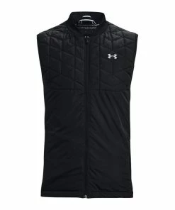 Under Armour Reactor Vlap Hybrid Golf Vest 1364643