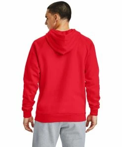 Under Armour Rival Fleece Golf Hoodie 1357092 12 Under Armour Rival Fleece Golf Hoodie 1357092 -Mens Sales Store Armour Rival Fleece Golf Hoodie 0