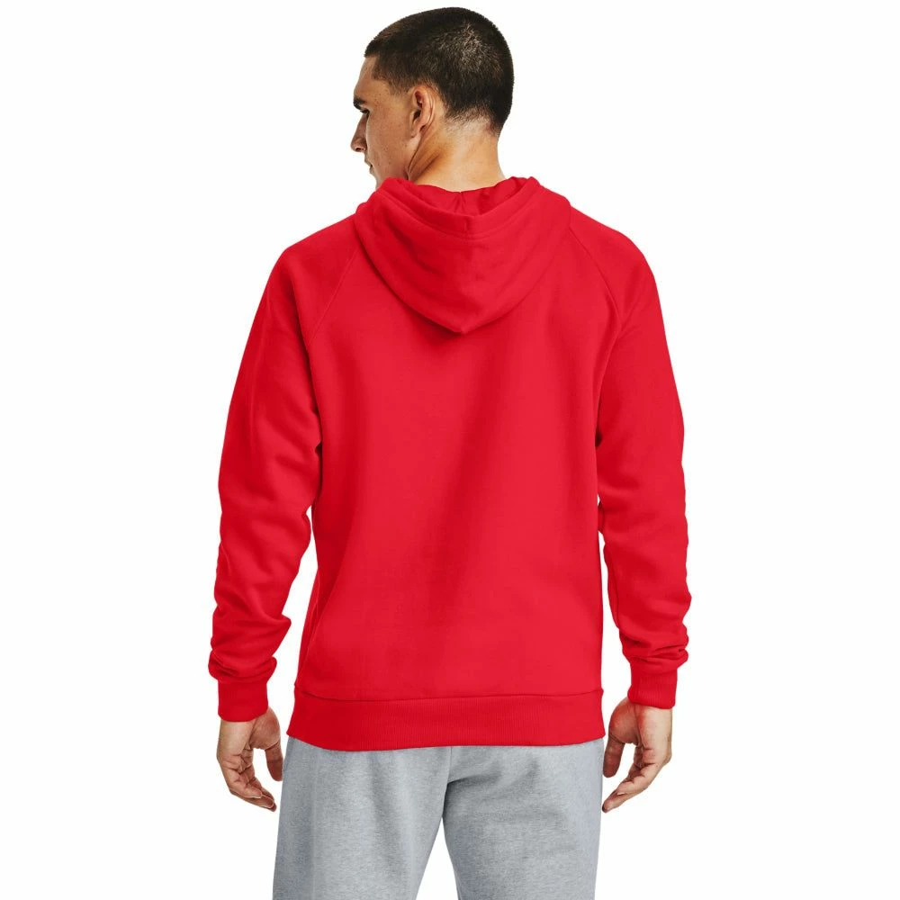 Under Armour Rival Fleece Golf Hoodie 1357092 7 Under Armour Rival Fleece Golf Hoodie 1357092 - Image 5