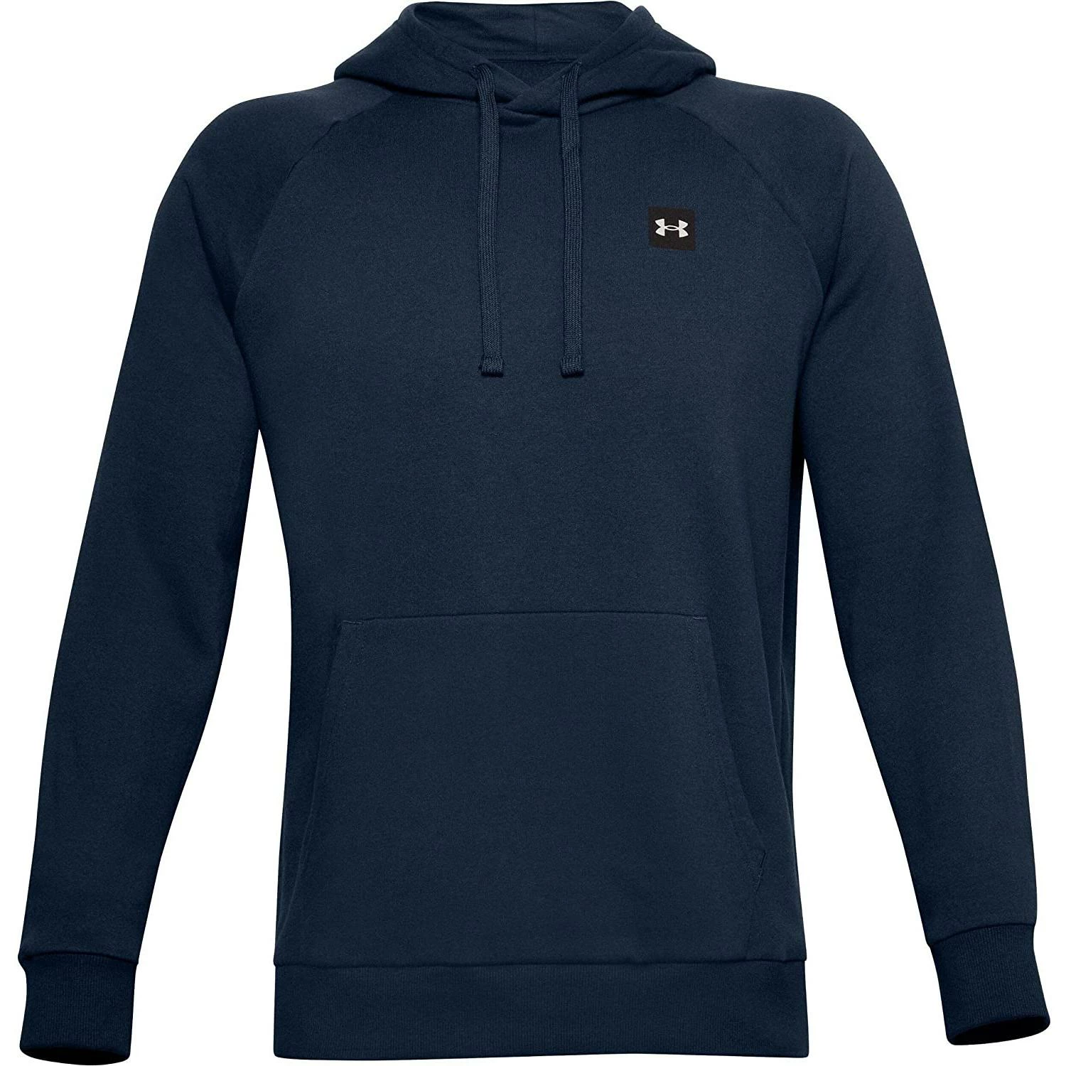 Under Armour Rival Fleece Golf Hoodie 1357092 3 Under Armour Rival Fleece Golf Hoodie 1357092