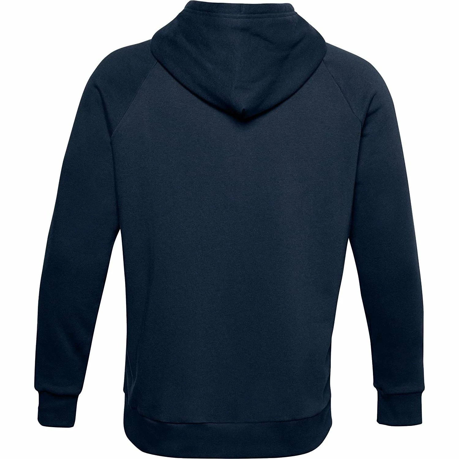 Under Armour Rival Fleece Golf Hoodie 1357092 4 Under Armour Rival Fleece Golf Hoodie 1357092 - Image 2