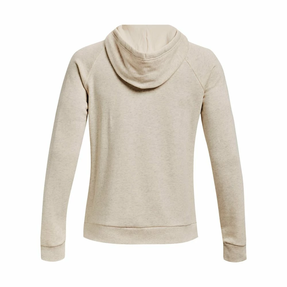 Under Armour Rival Fleece Golf Hoodie 1357092 4 Under Armour Rival Fleece Golf Hoodie 1357092 - Image 2