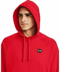 Under Armour Rival Fleece Golf Hoodie 1357092 10 Under Armour Rival Fleece Golf Hoodie 1357092 -Mens Sales Store Armour Rival Fleece Golf Hoodie 18