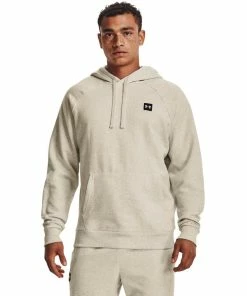 Under Armour Rival Fleece Golf Hoodie 1357092 11 Under Armour Rival Fleece Golf Hoodie 1357092 -Mens Sales Store Armour Rival Fleece Golf Hoodie 22