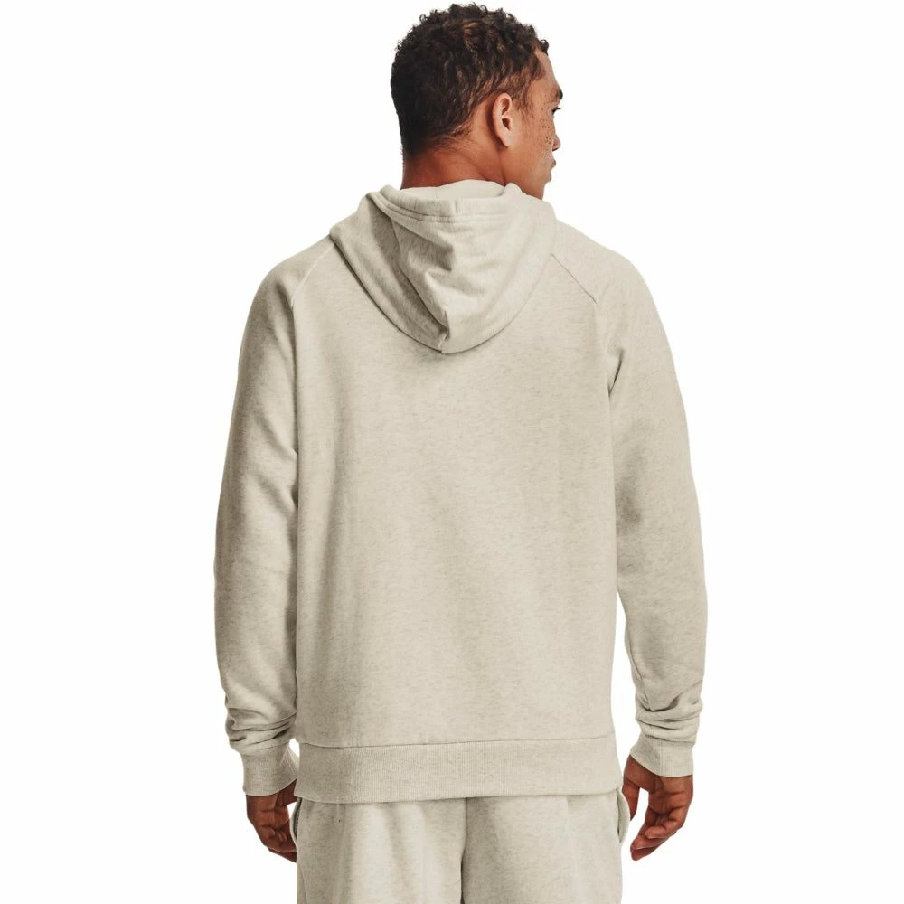 Under Armour Rival Fleece Golf Hoodie 1357092 7 Under Armour Rival Fleece Golf Hoodie 1357092 - Image 5