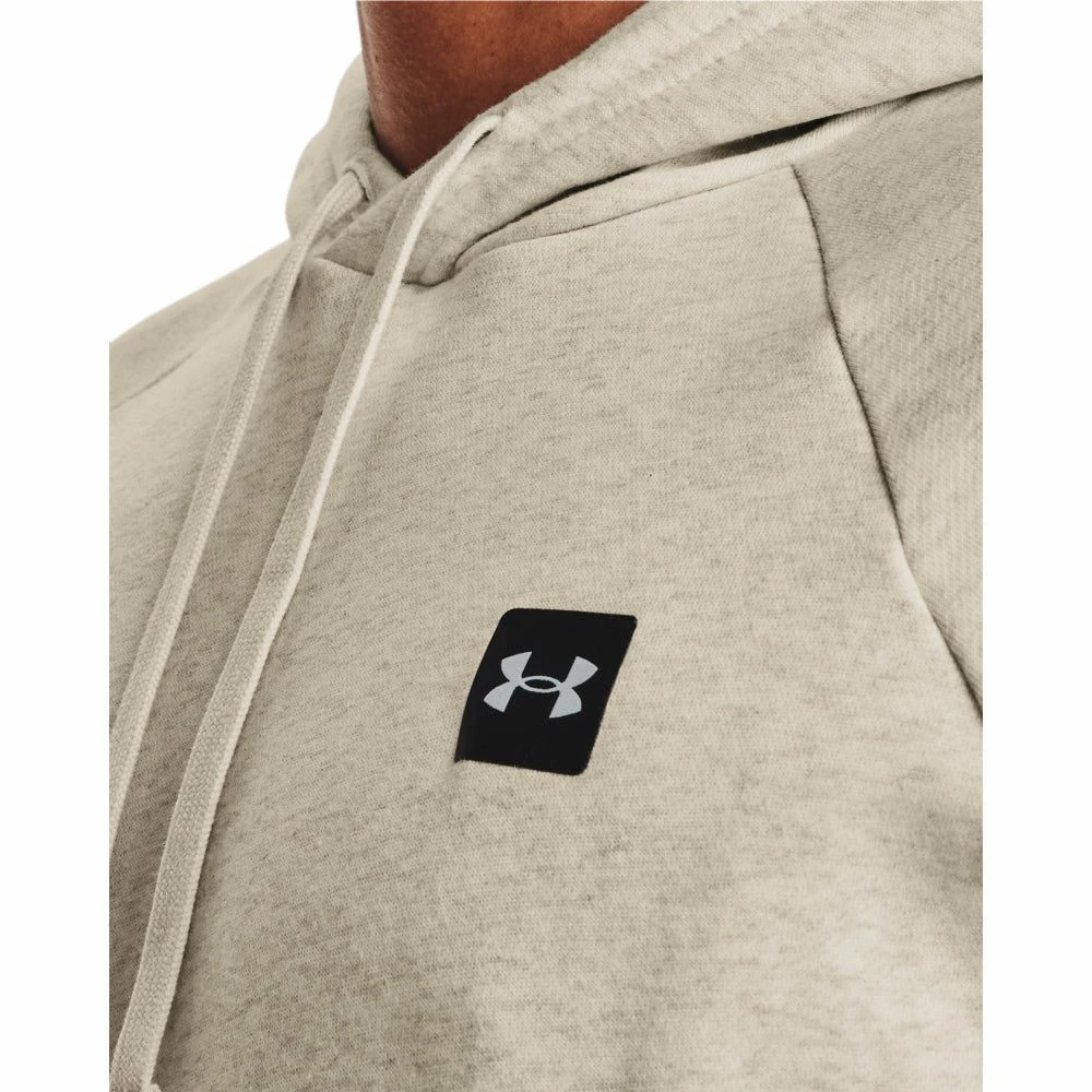 Under Armour Rival Fleece Golf Hoodie 1357092 5 Under Armour Rival Fleece Golf Hoodie 1357092 - Image 3