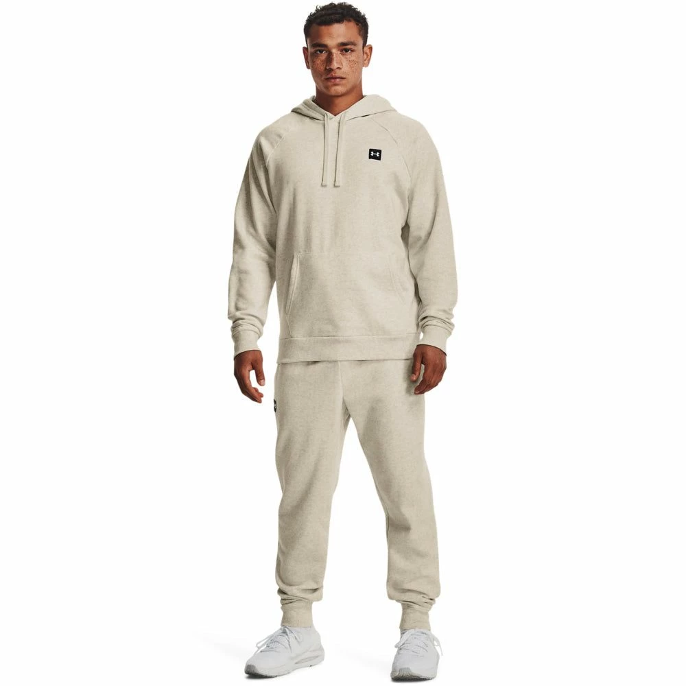 Under Armour Rival Fleece Golf Hoodie 1357092 8 Under Armour Rival Fleece Golf Hoodie 1357092 - Image 6