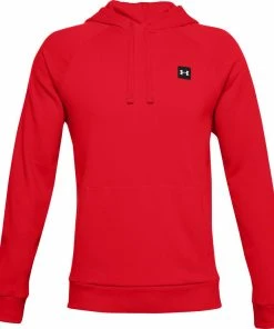 Under Armour Rival Fleece Golf Hoodie 1357092