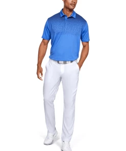 Under Armour Showdown Tapered Golf Trousers 1309546 -Mens Sales Store Armour Showdown Tapered Golf Trousers 3