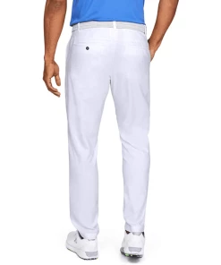 Under Armour Showdown Tapered Golf Trousers 1309546 -Mens Sales Store Armour Showdown Tapered Golf Trousers 4