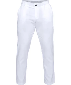 Under Armour Showdown Tapered Golf Trousers 1309546