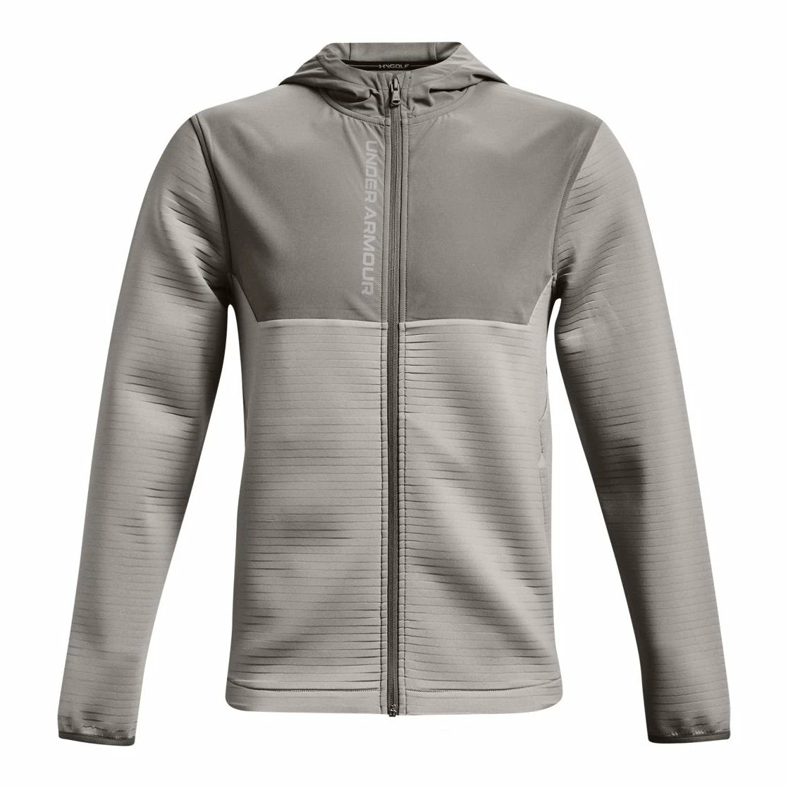 Under Armour Storm Daytona Full Zip Golf Hoodie 1366279 3 Under Armour Storm Daytona Full Zip Golf Hoodie 1366279