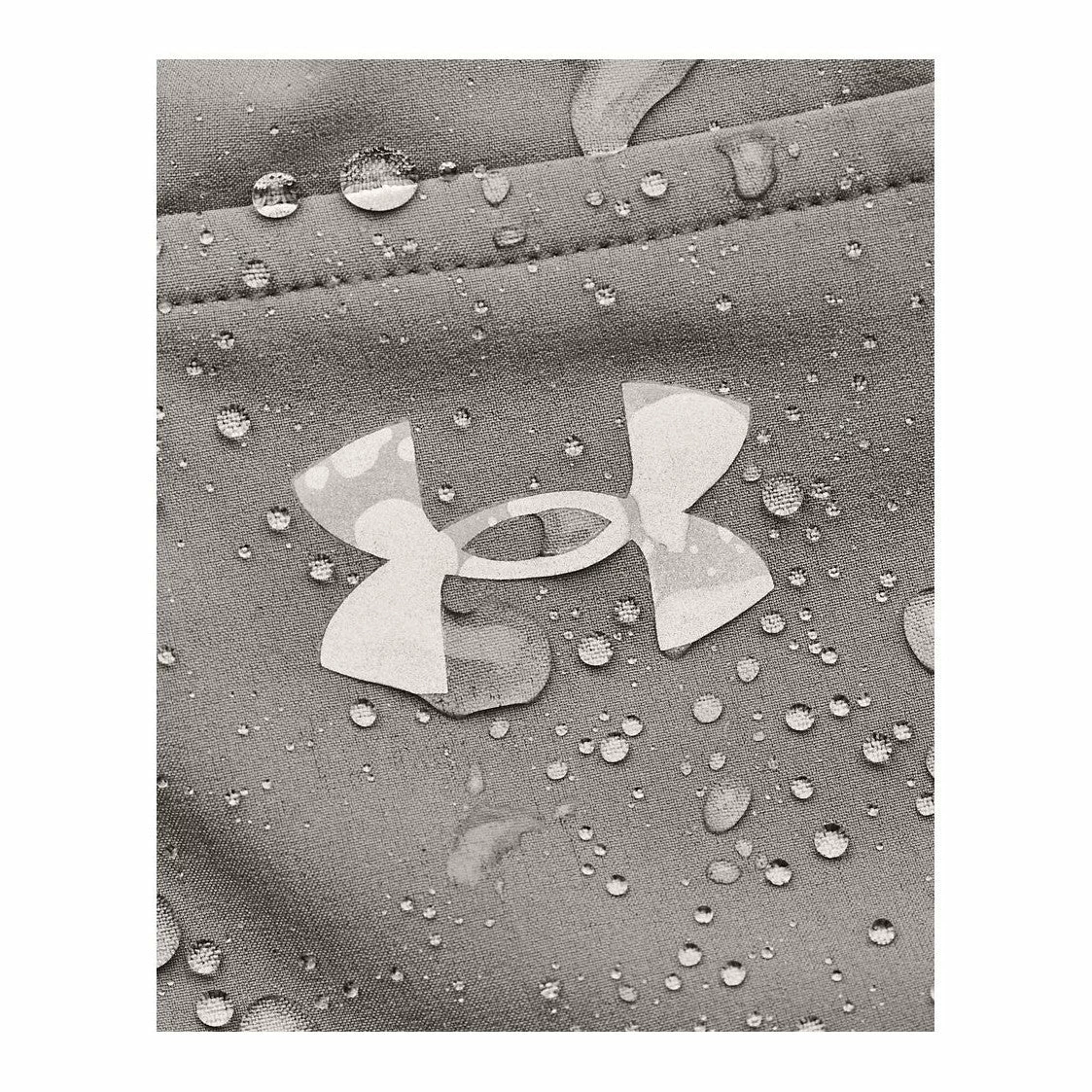 Under Armour Storm Daytona Full Zip Golf Hoodie 1366279 5 Under Armour Storm Daytona Full Zip Golf Hoodie 1366279 - Image 3