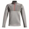 Under Armour Storm Daytona Half Zip Golf Top 1366280 -Mens Sales Store Armour Storm Daytona Half Zip Golf Top 1366280 103