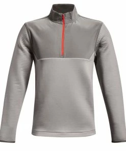 Under Armour Storm Daytona Half Zip Golf Top 1366280