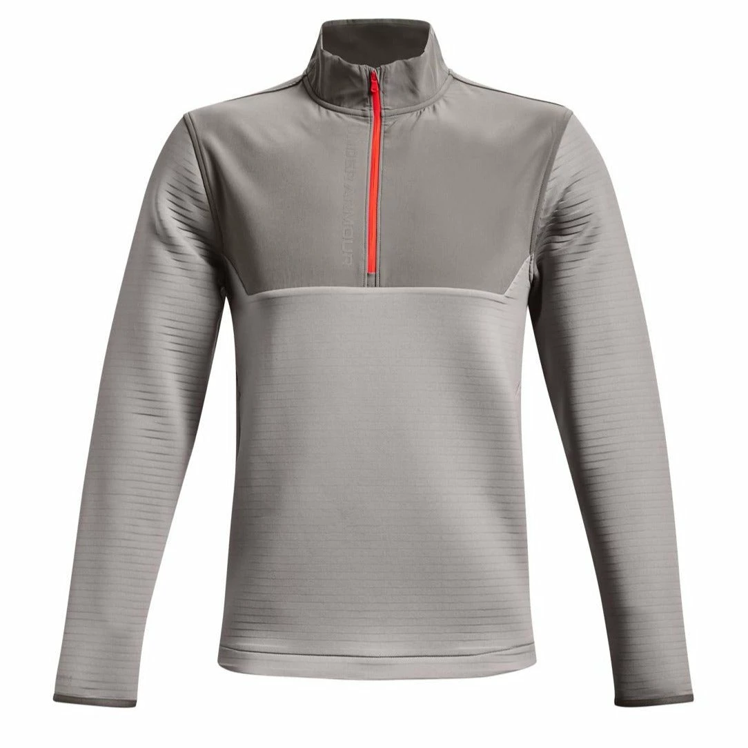 Under Armour Storm Daytona Half Zip Golf Top 1366280 3 Under Armour Storm Daytona Half Zip Golf Top 1366280